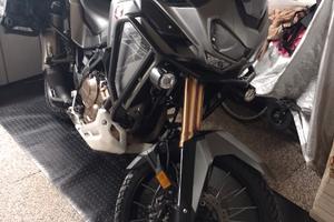 Africa twin 1100 Adventure sport permuto