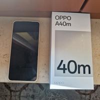 Oppo a40m