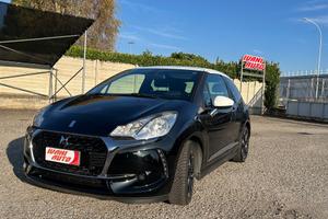 DS3 3porte 81kw