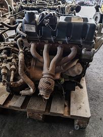Motore Mini Cooper 1.6 benzina 90cv 2003 cod. W10B