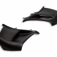 COPPIA ALI IN CARBONIO PER PANIGALE V4 2025