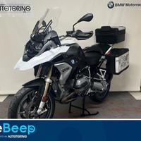 BMW Motorrad R 1200 GS ABS MY17