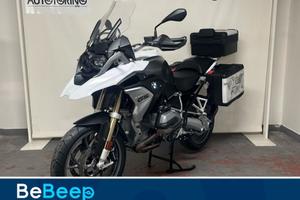 BMW Motorrad R 1200 GS ABS MY17