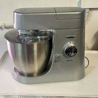 Impastatrice KENWOOD CHEF XXL
