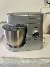 Impastatrice KENWOOD CHEF XXL