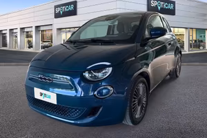 FIAT 500 Elettrica Icon 95cv