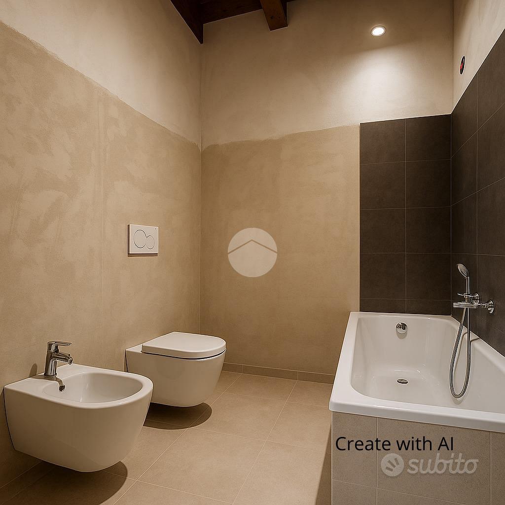 Apartment in Peschiera Borromeo, Cascina Matta, Bettola - Vista 5