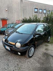 Twingo 1ª serie