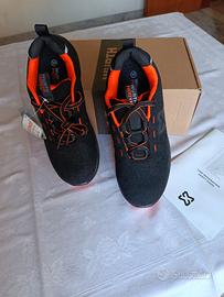 Scarpe antinfortunistiche Wurth Modyf