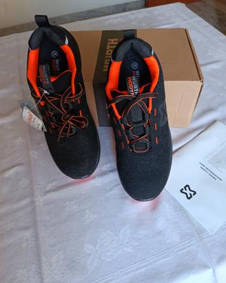 Scarpe antinfortunistiche Wurth Modyf