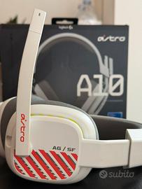 Cuffie da gaming Astro A10