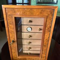 Umidificatore sigari