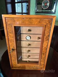 Umidificatore sigari