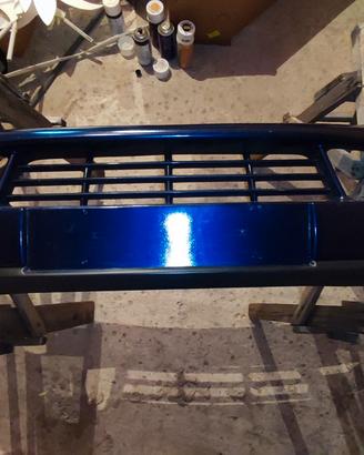 Paraurti Blu Ford Fiesta IV 1995/2002