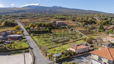 Cascina/Casale - Castiglione di Sicilia