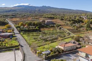 Cascina/Casale - Castiglione di Sicilia