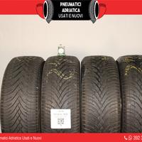 4 Gomme 195 50 R 16 Kleber al 84% SPED GRATIS