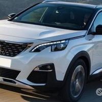 Ricambi musata airbag peugeot 3008 gt line