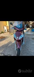 Peugeot geopolis 250