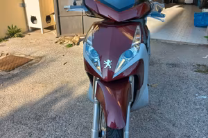 Peugeot geopolis 250