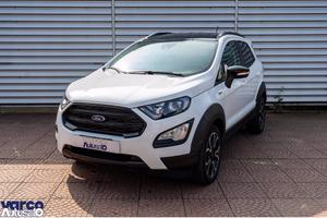 FORD Ecosport 1.0 ecoboost active s&s 125cv