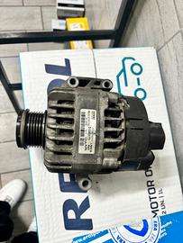 alternatore multijet 120ah 51880173 fiat lancia 