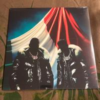 Santana Money Gang Vinile