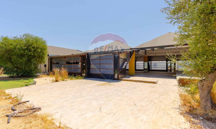 Cascina/Casale - Casamassima