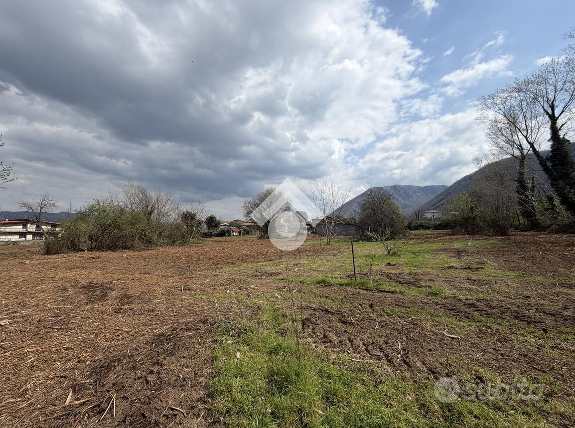 TER. AGRICOLO A CERVINARA - Vista 4