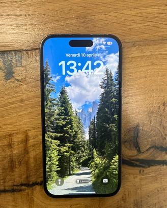 Iphone 14 pro 128bg