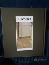 Cataloghi pittore Stefanini Franco