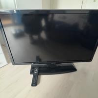 Televisore philips 3pfl8404h 12
