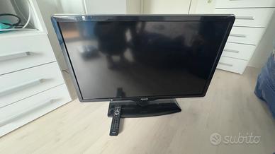 Televisore philips 3pfl8404h 12