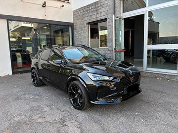 CUPRA Formentor VZ  e-Hybrid 245 CV Black Edition