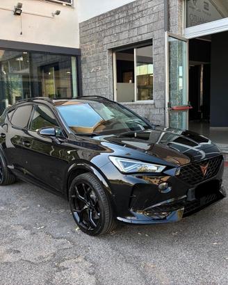 CUPRA Formentor VZ  e-Hybrid 245 CV Black Edition