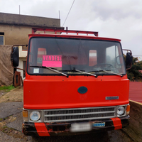 Camion om 50 ribaltabile