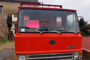 Camion om 50 ribaltabile