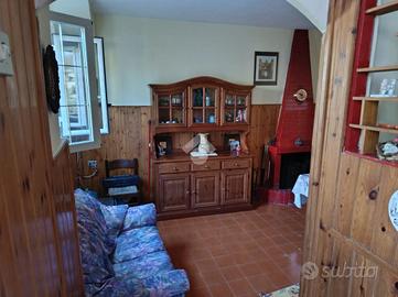 CASA INDIPENDENTE A COLLEPARDO