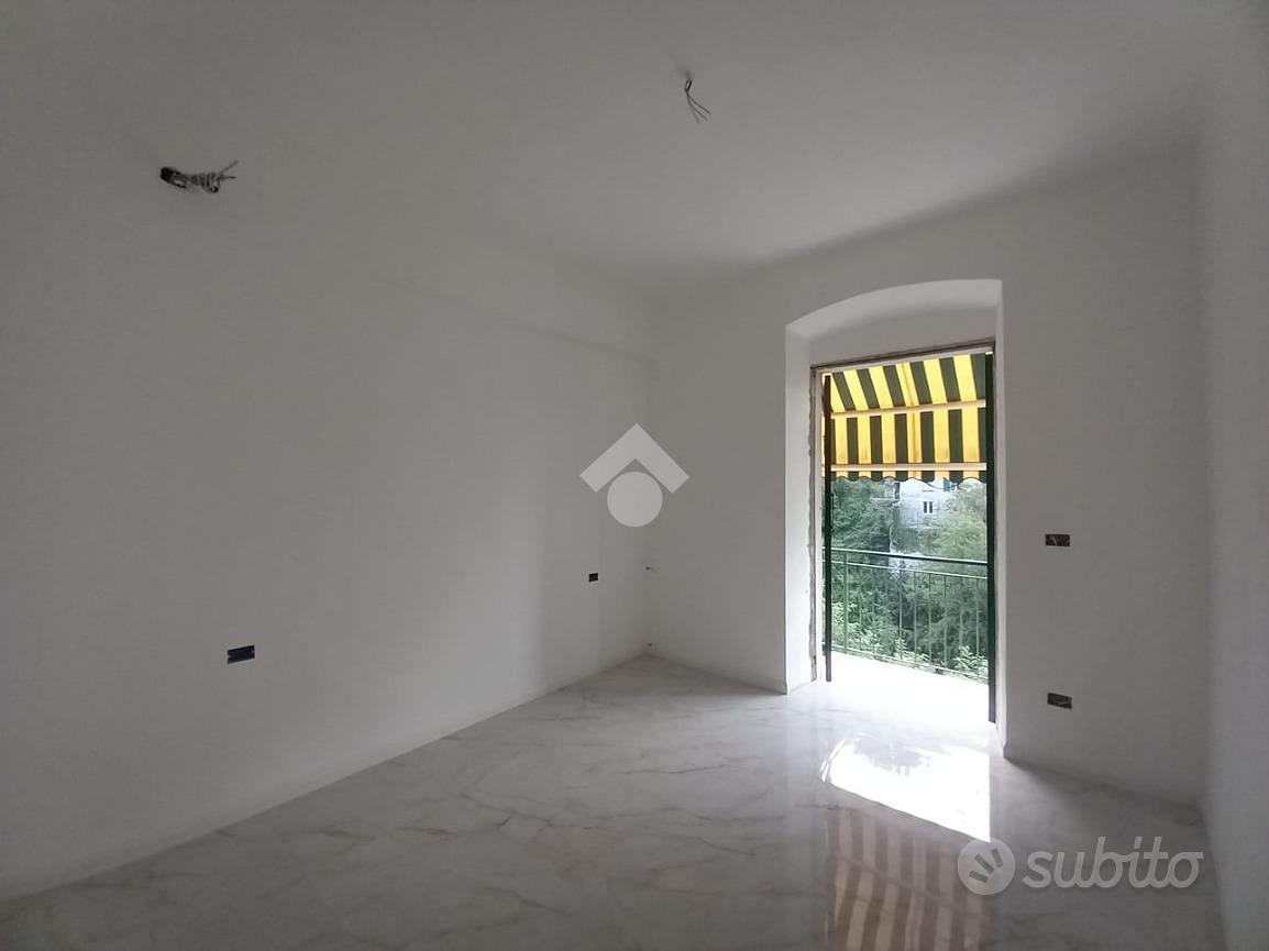 Appartamento – Prati di Mezzanego, Borgonovo Ligure - Altro