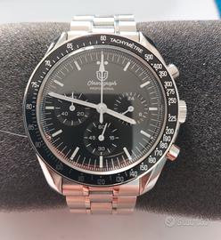 Watchdives Cronografo Speedmaster