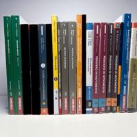 Libri di testo Liceo Euclide