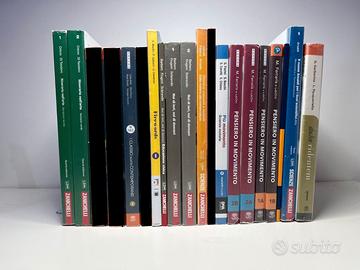 Libri di testo Liceo Euclide