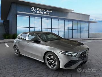 Mercedes-Benz Classe A A 180 d Automatic AMG ...