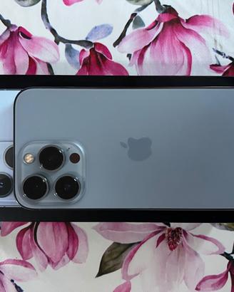 iPhone 13 Pro