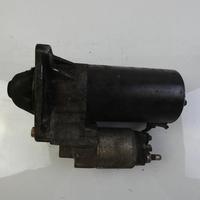 MOTORINO D' AVVIAMENTO CITROEN C4 Picasso Mk1 9663