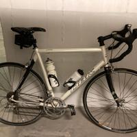 BICI DA CORSA DBK - modello Lorenzo