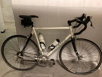 BICI DA CORSA DBK - modello Lorenzo