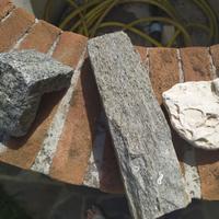 Rocce per acquari Arredamento vasca acquari
