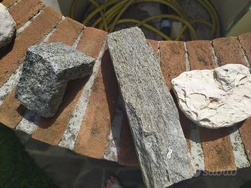 Rocce per acquari Arredamento vasca acquari