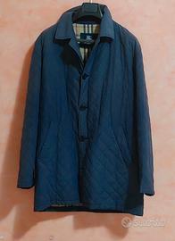 Giacca Burberry primaverile 